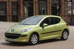 Peugeot 207 2006 года